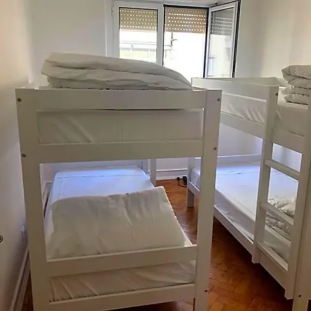 S&s Lisbona