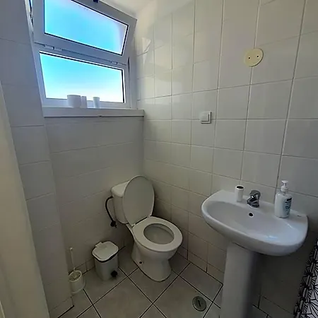 Hostel S&s Lissabon