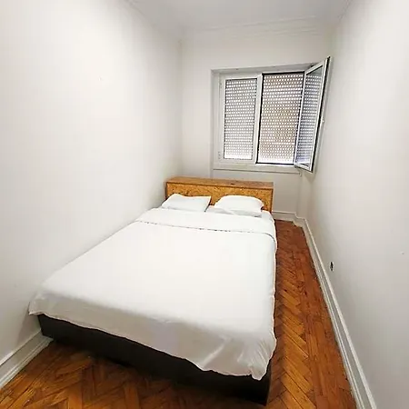 Hostel S&s