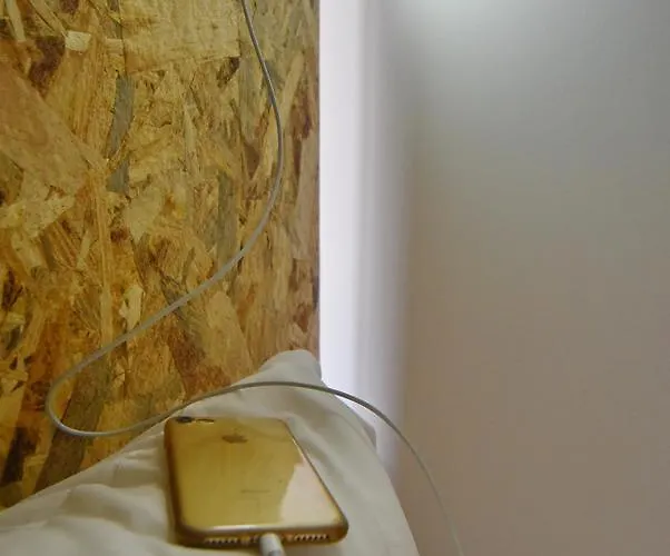 S&s 호스텔 리스본