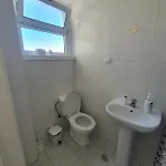 Vandrerhjem S&s