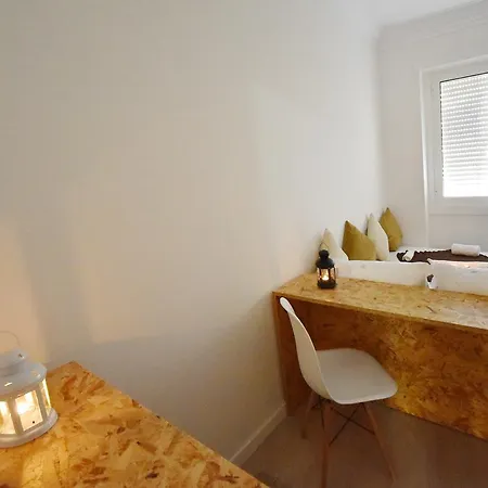 Hostel S&s Lisbon